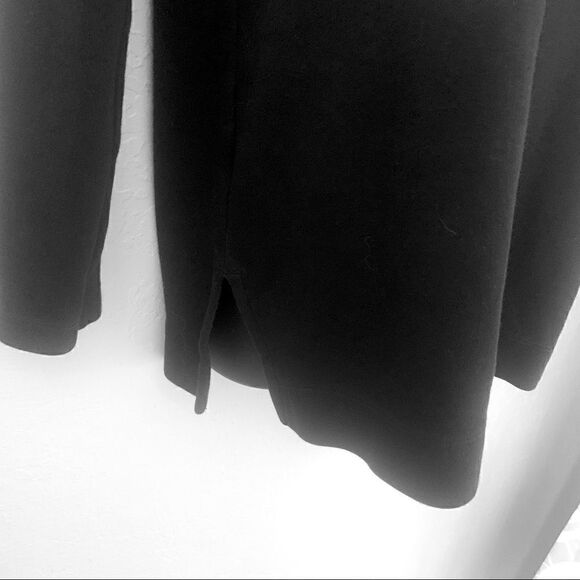 Nike Silver Sparkle Logo Sweatshirt Size Small - Picture 5 of 10